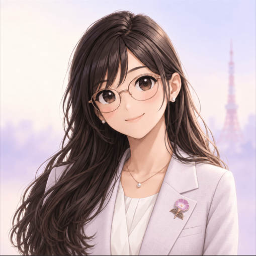 Serena — Tokyo Asabana Advisor